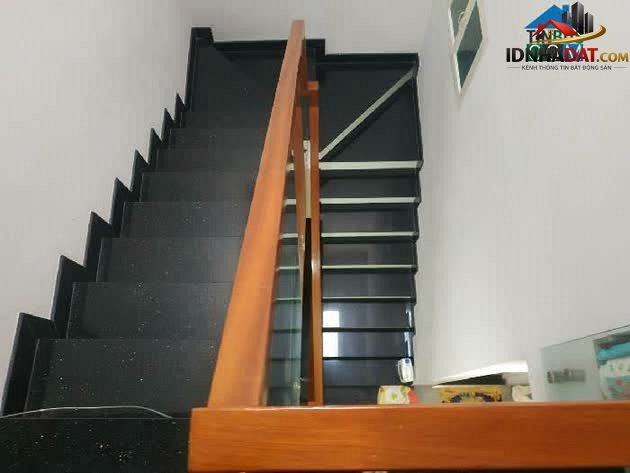 Nhà đẹp 4 tầng ngay Đường Tân Kỳ Tân Quý – B… – Bán nhà phân lô, liền kề Quận Bình Tân – TP Hồ Chí Minh giá 7 – 10 tỷ
