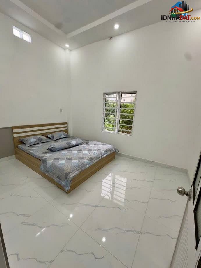 Bán nhà đất Đường Thạnh Lộc 37 – Phường cũ An Phú Đông Quận 12 – Thành phố Hồ Chí Minh 72m² 4.25 tỷ