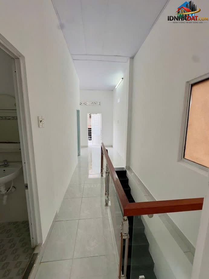 Bán nhà đất Đường Thạnh Lộc 37 – Phường cũ An Phú Đông Quận 12 – Thành phố Hồ Chí Minh 72m² 4.25 tỷ