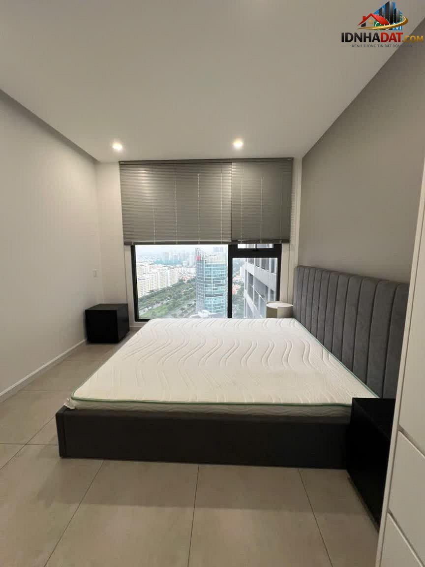 Bán căn hộ chung cư Lavida Plus Đường Nguyễn Văn Linh – Phường cũ Tân Hưng Quận 7 – Thành phố Hồ Chí Minh 54m2 4.1 tỷ
