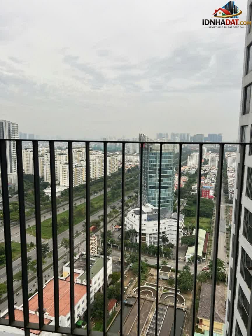 Bán căn hộ chung cư Lavida Plus Đường Nguyễn Văn Linh – Phường cũ Tân Hưng Quận 7 – Thành phố Hồ Chí Minh 54m2 4.1 tỷ