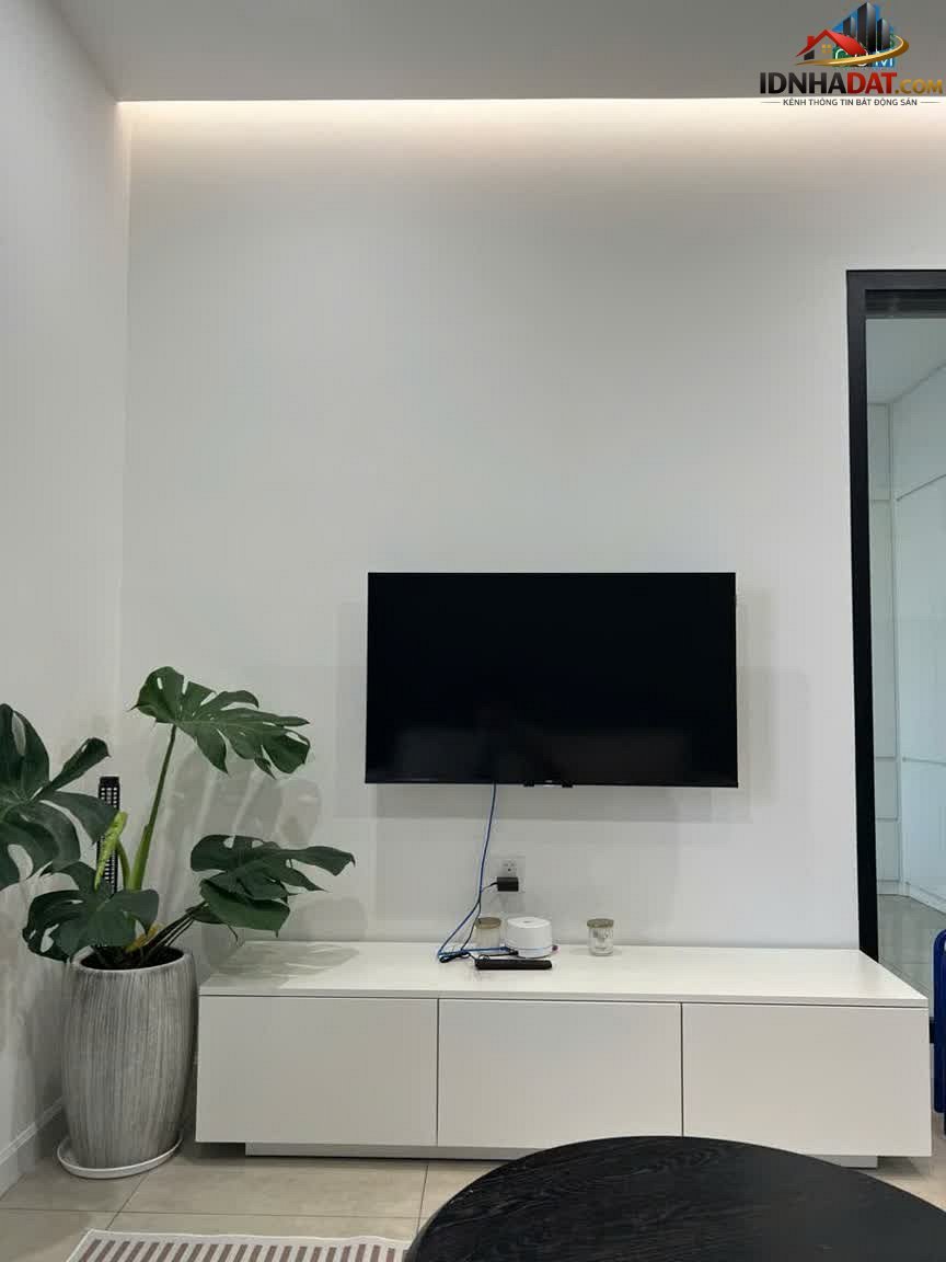 Bán căn hộ chung cư Lavida Plus Đường Nguyễn Văn Linh – Phường cũ Tân Hưng Quận 7 – Thành phố Hồ Chí Minh 54m2 4.1 tỷ