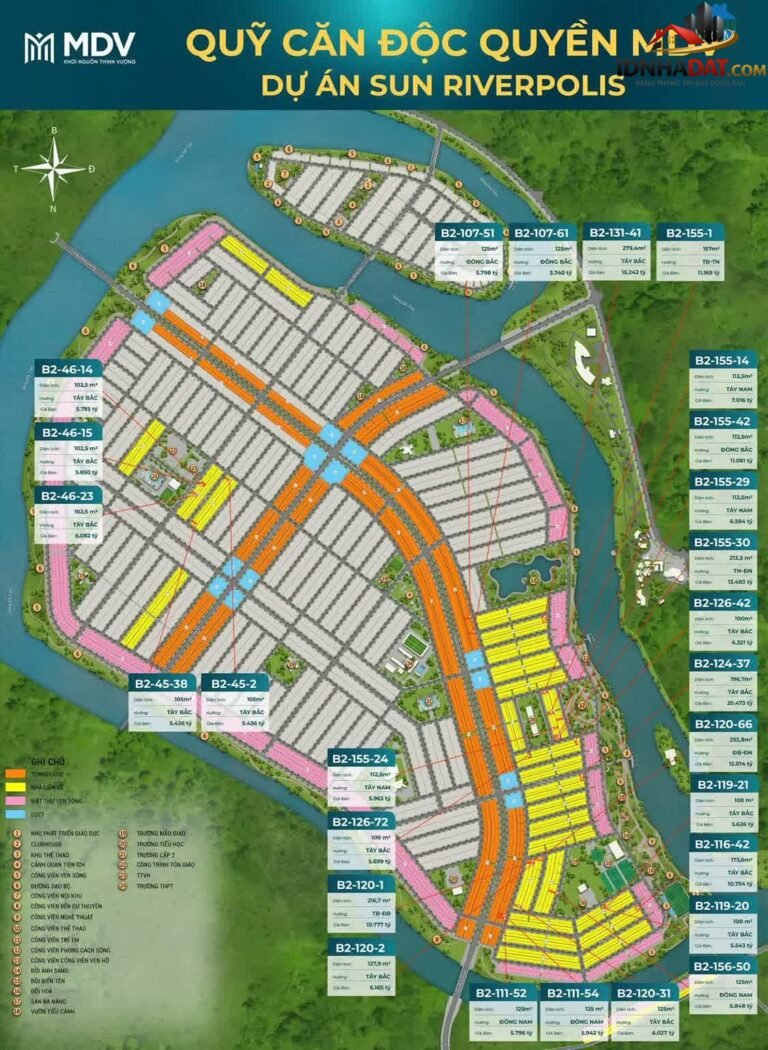 Bán đất Đầm Sen – Phường cũ Hòa Quý Quận Ngũ Hành Sơn – Thành phố Đà Nẵng 105 m² 5.4 tỷ