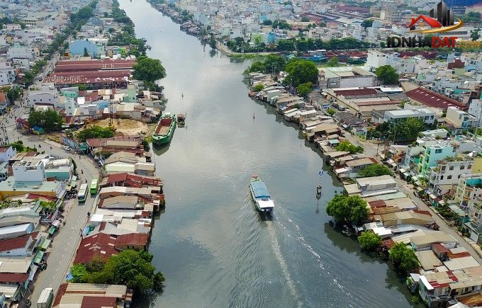 TP.HCM Triển Khai Khẩn Cấp 8 Dự Án Nhà Ở Xã Hội và Tái Định Cư