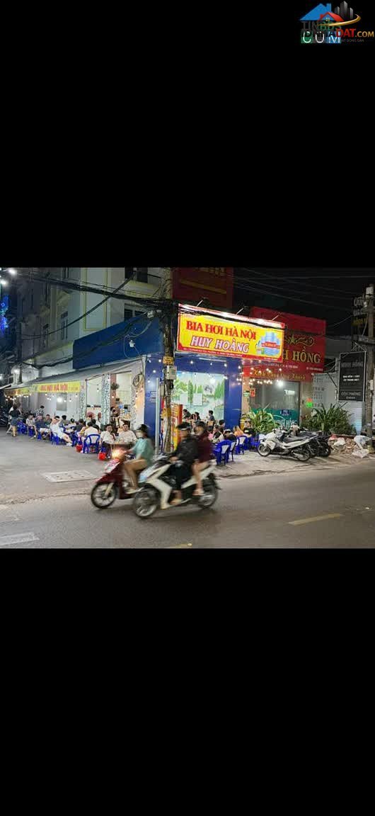 Bán nhà đất Đường Phan Huy Ích – Phường cũ 15 Quận Tân Bình – Thành phố Hồ Chí Minh 80 m² 250 triệu