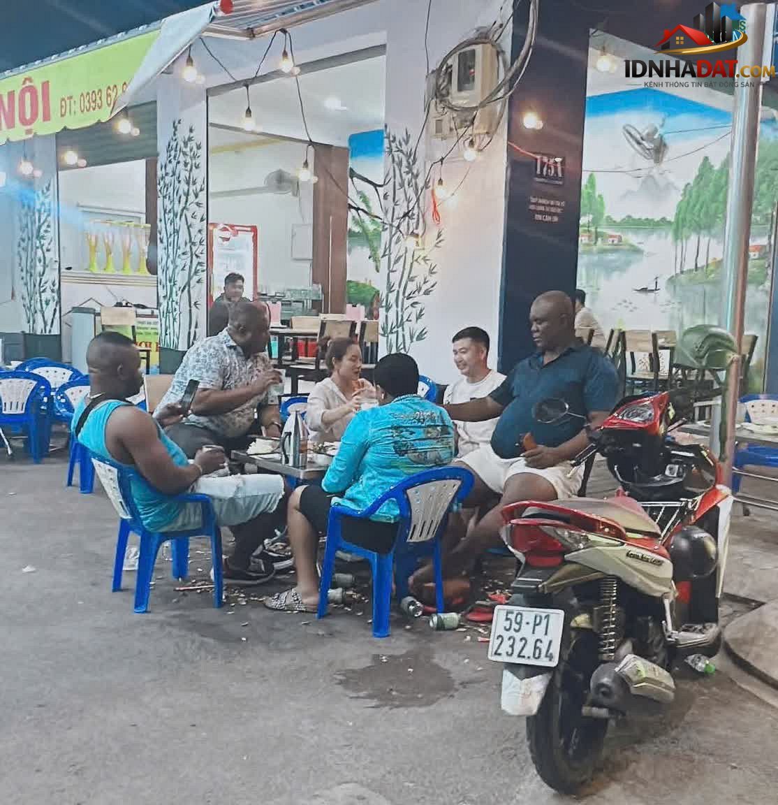 Bán nhà đất Đường Phan Huy Ích – Phường cũ 15 Quận Tân Bình – Thành phố Hồ Chí Minh 80 m² 250 triệu