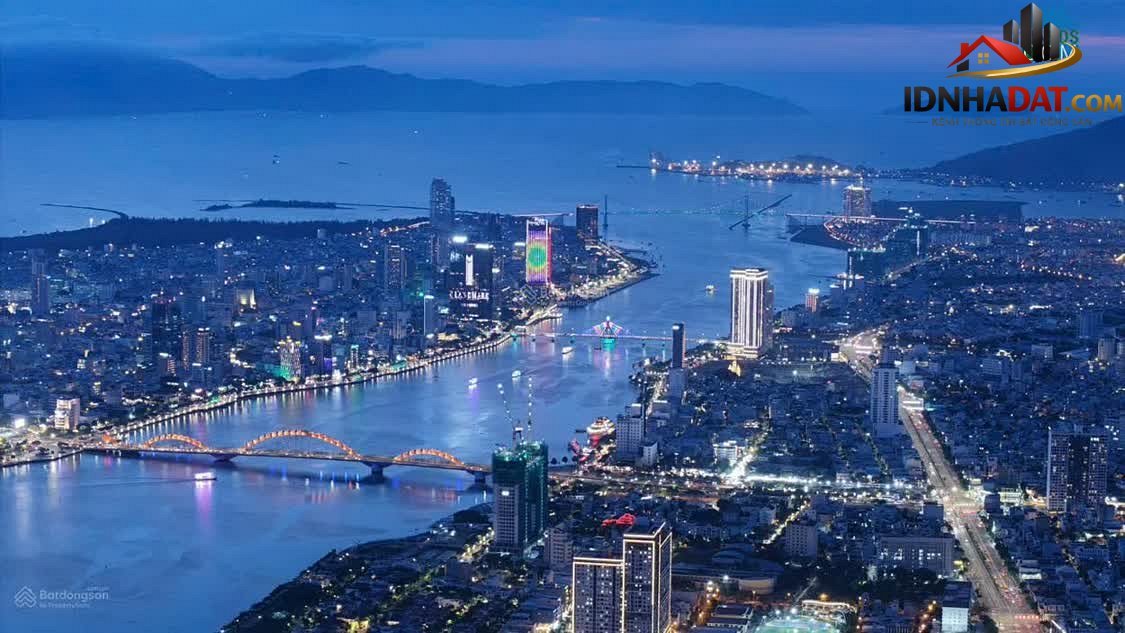 Bán căn hộ chung cư Đường Trần Hưng Đạo – Phường cũ Nại Hiên Đông Quận Sơn Trà – Thành phố Đà Nẵng diện tích 64 m² giá 4.8 tỷ