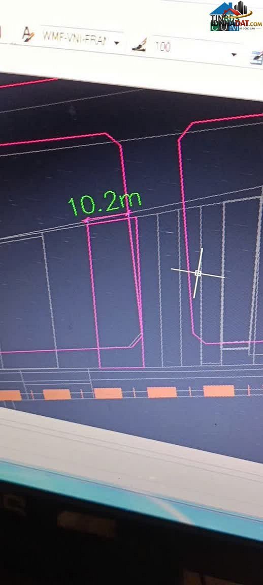 Bán đất 2 mặt tiền Ehome 3 – Phường cũ An Lạc Quận Bình Tân – Thành phố Hồ Chí Minh 468 m² – Giá thỏa thuận