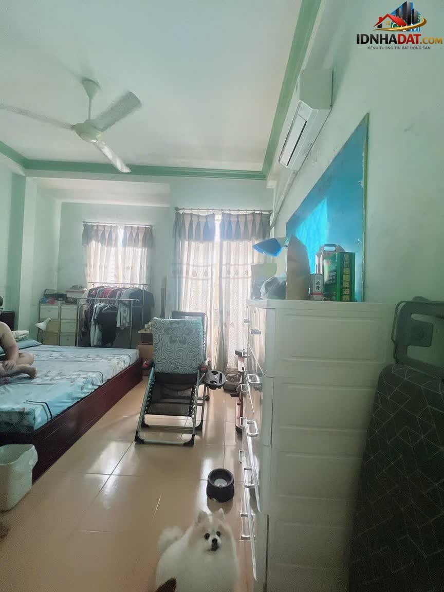 Bán nhà đất Đường Tôn Đản – Phường cũ Không xác định Quận 4 – Thành phố Hồ Chí Minh 45 m² 4.5 tỷ