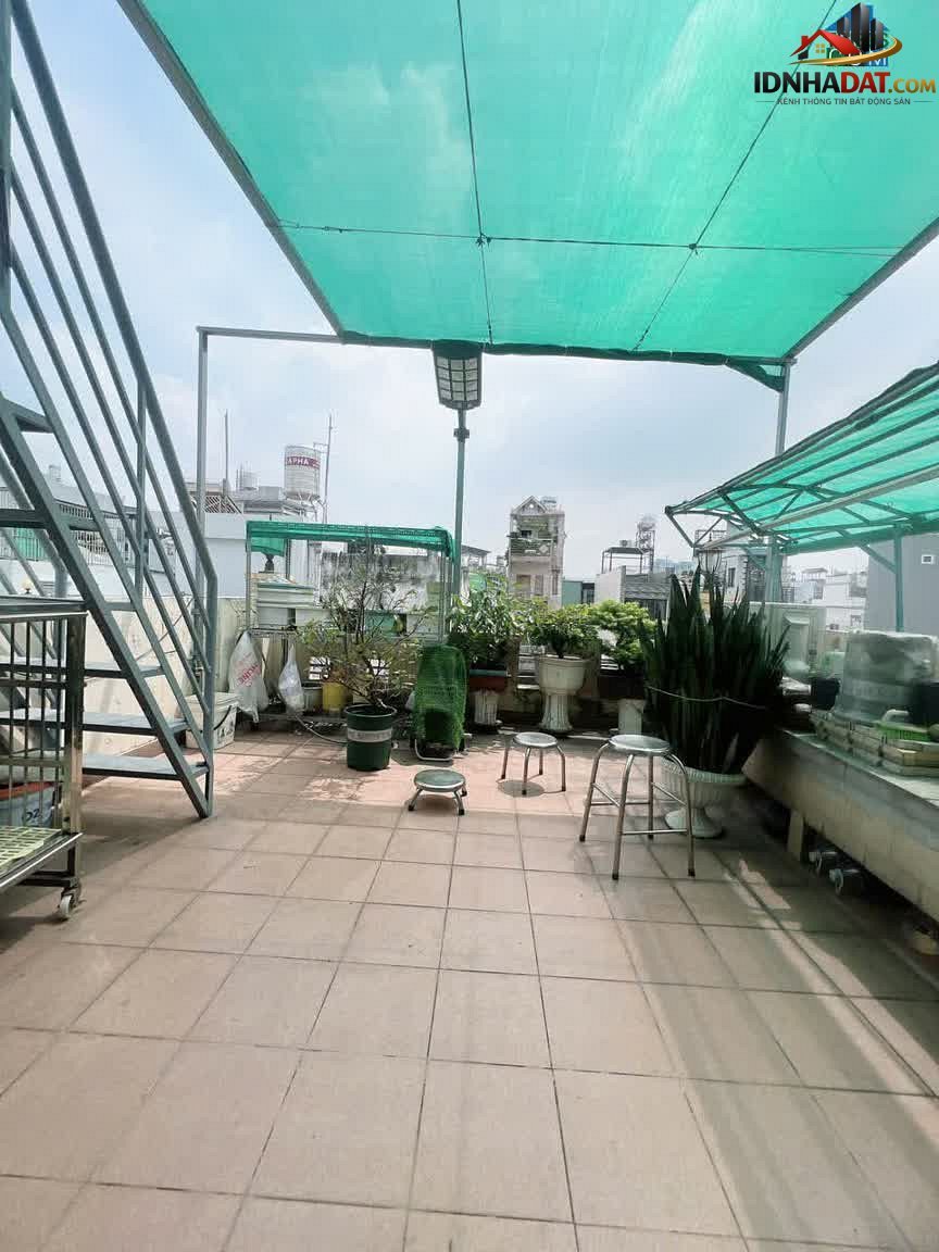 Bán nhà đất Đường Tôn Đản – Phường cũ Không xác định Quận 4 – Thành phố Hồ Chí Minh 45 m² 4.5 tỷ