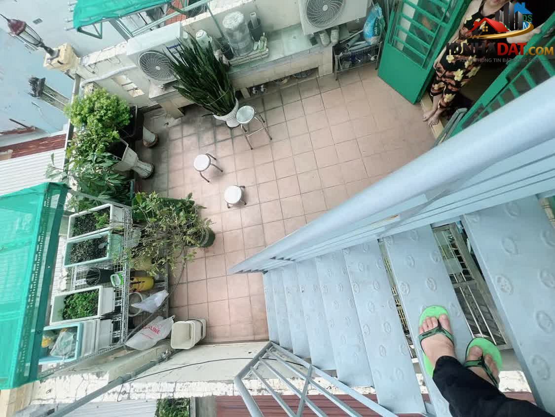 Bán nhà đất Đường Tôn Đản – Phường cũ Không xác định Quận 4 – Thành phố Hồ Chí Minh 45 m² 4.5 tỷ