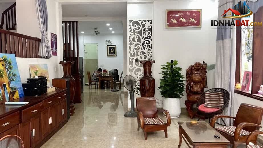 Bán nhà đất Đường Nguyễn Đỗ Mục – Phường cũ Khuê Trung Quận Cẩm Lệ – Thành phố Đà Nẵng 190 m² 13500000000