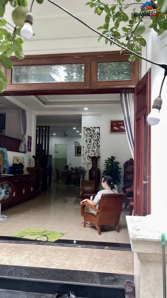 Bán nhà đất Đường Nguyễn Đỗ Mục – Phường cũ Khuê Trung Quận Cẩm Lệ – Thành phố Đà Nẵng 190 m² 13500000000