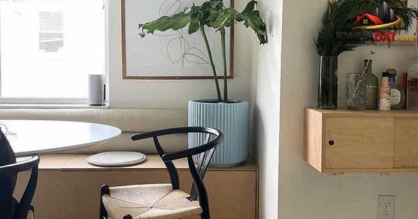 Khám Phá Phong Cách Trang Trí Nhà Theo Kiểu Thụy Điển: Bí Quyết Để Tìm Kiếm Sự Cân Bằng