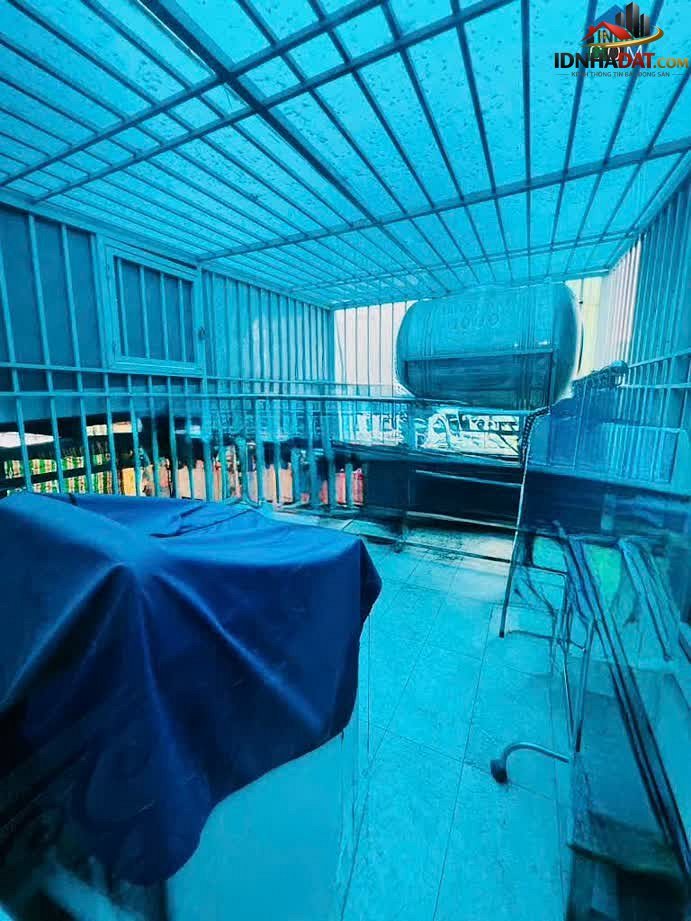 Nhà đẹp Trung tâm Q10 – Đường Hòa Hảo – Quận 10 – Thành phố Hồ Chí Minh – Diện tích 41 m² – Giá 8600000000