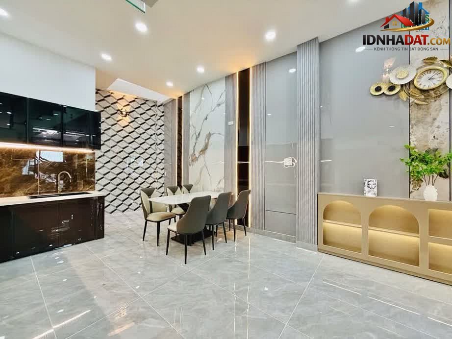 Bán nhà đất Đường Bùi Quang Là – Phường cũ G… – Bán nhà mặt phố Quận Gò Vấp – TP Hồ Chí Minh giá 5 – 7 tỷ