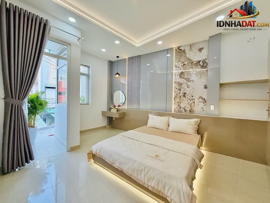 Bán nhà đất Đường Bùi Quang Là – Phường cũ G… – Bán nhà mặt phố Quận Gò Vấp – TP Hồ Chí Minh giá 5 – 7 tỷ