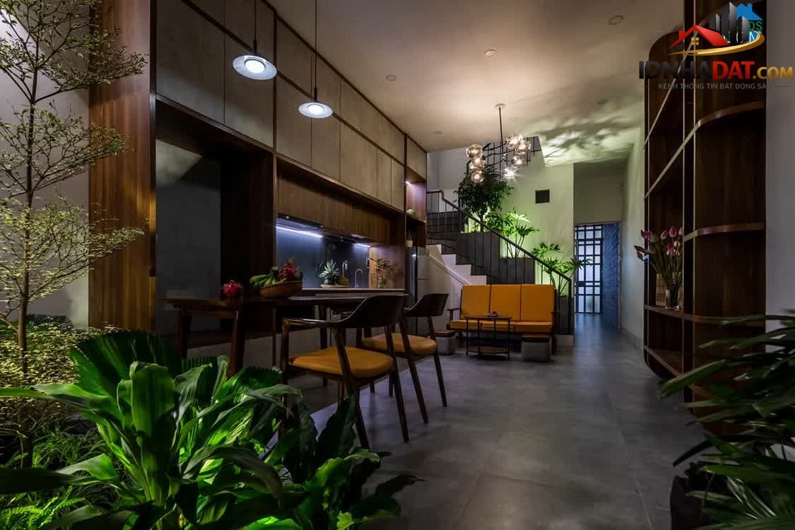 Bán nhà đất Đường Nguyễn Văn Đậu – Phường cũ 11 Quận Bình Thạnh – Thành phố Hồ Chí Minh 79 m² 16800000