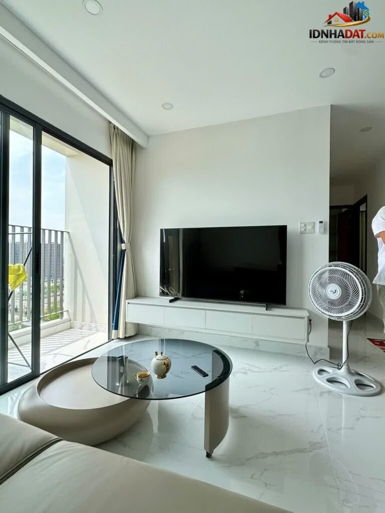 Bán nhà đất Đường Nguyễn Văn Linh – Phường cũ Tân Phong Quận 7 – Thành phố Hồ Chí Minh 95m² 7.5 tỷ