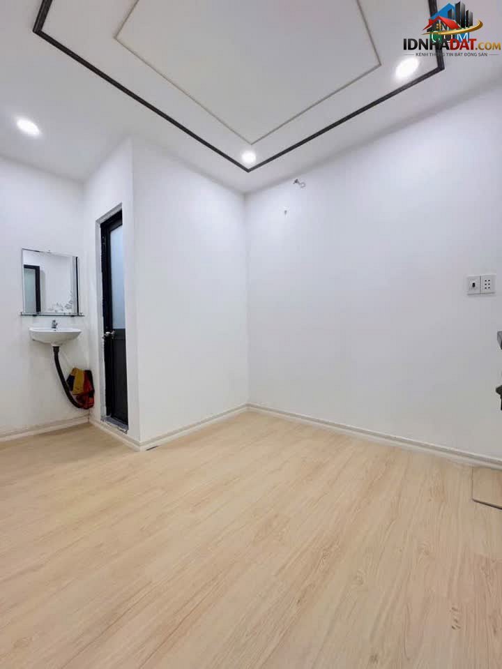 Bán nhà đất Đường Bình Hưng Hòa A – Phường cũ Bình Tân Quận Bình Tân – Thành phố Hồ Chí Minh 25m² 3.35 tỷ