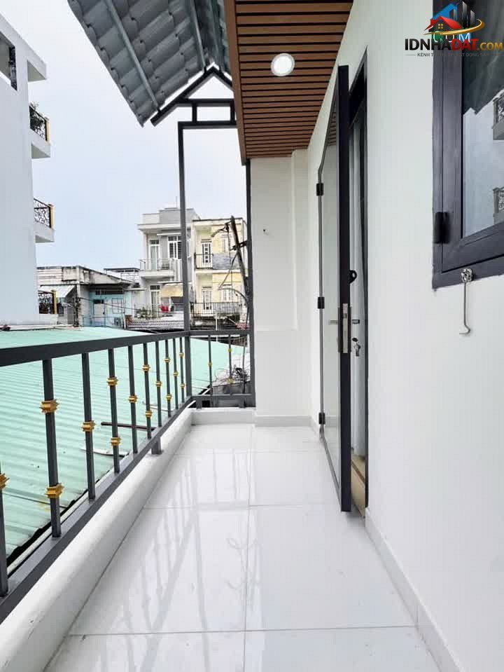 Bán nhà đất Đường Bình Hưng Hòa A – Phường cũ Bình Tân Quận Bình Tân – Thành phố Hồ Chí Minh 25m² 3.35 tỷ
