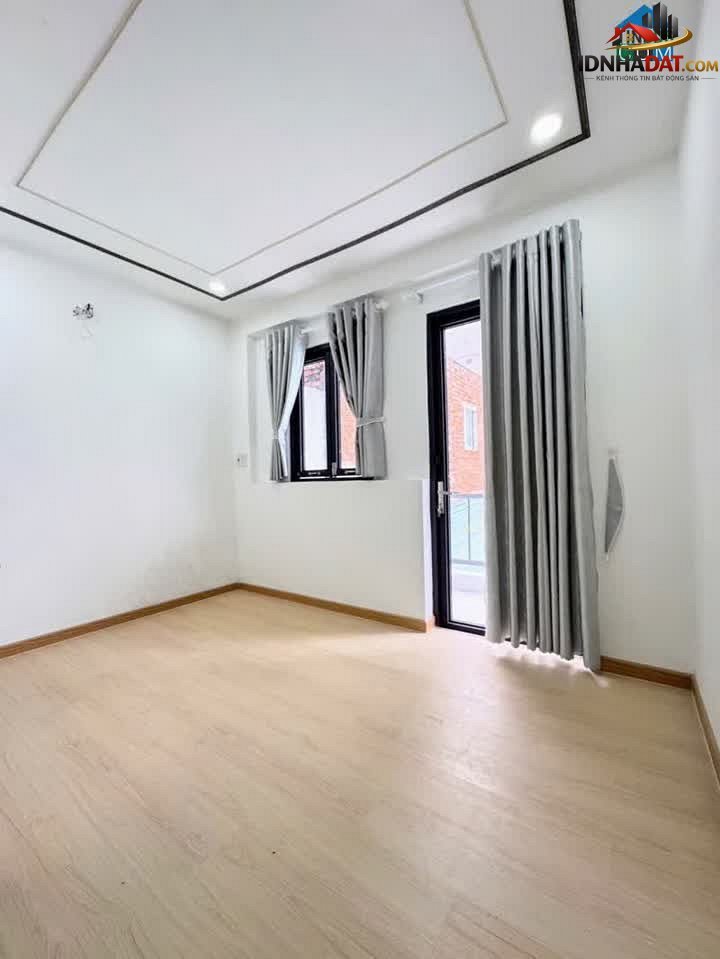 Bán nhà đất Đường Bình Hưng Hòa A – Phường cũ Bình Tân Quận Bình Tân – Thành phố Hồ Chí Minh 25m² 3.35 tỷ
