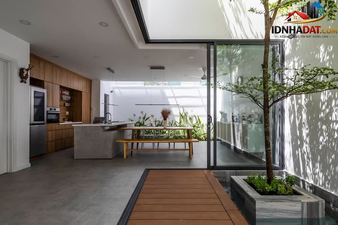 Bán nhà đất Đường Đinh Bộ Lĩnh – Phường cũ 26 Quận Bình Thạnh – Thành phố Hồ Chí Minh 195 m² 17.5 triệu