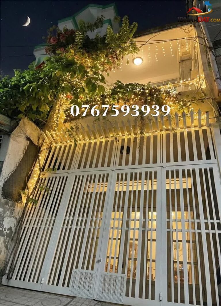 Bán nhà đất Đường Đỗ Tấn Phong – Phường cũ P… – Bán chung cư Quận Phú Nhuận – TP Hồ Chí Minh giá 5 – 7 tỷ