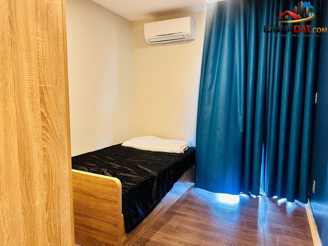 Bán căn hộ chung cư Đường Nguyễn Văn Linh – Phường cũ Tân Phong Quận 7 – Thành phố Hồ Chí Minh 74 m² 5.4 tỷ