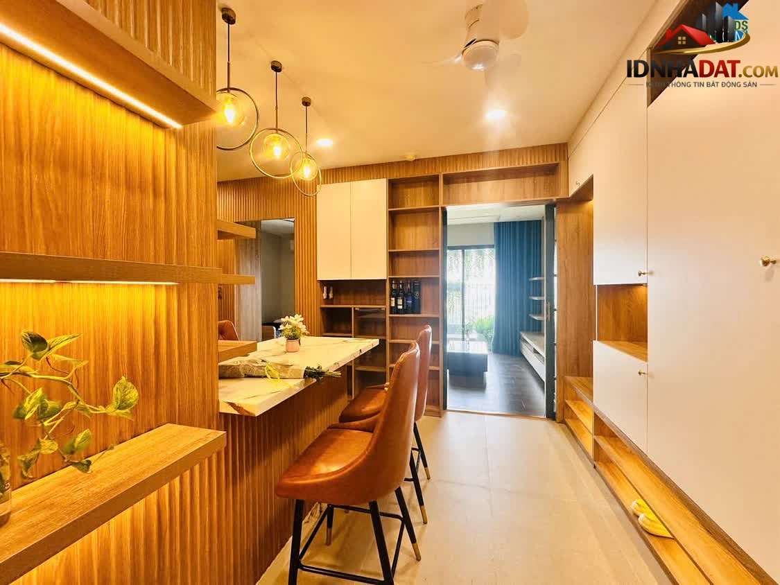 Bán căn hộ chung cư Đường Nguyễn Văn Linh – Phường cũ Tân Phong Quận 7 – Thành phố Hồ Chí Minh 74 m² 5.4 tỷ