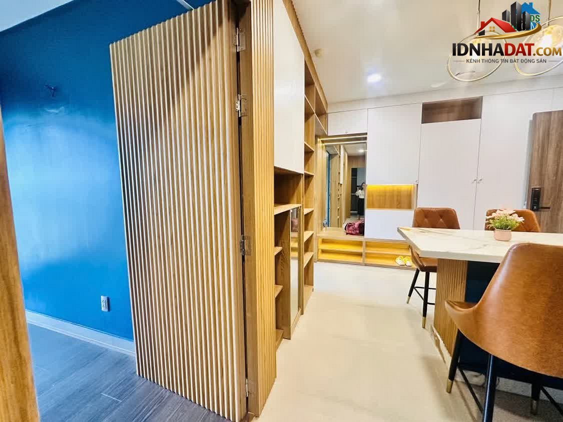 Bán căn hộ chung cư Đường Nguyễn Văn Linh – Phường cũ Tân Phong Quận 7 – Thành phố Hồ Chí Minh 74 m² 5.4 tỷ