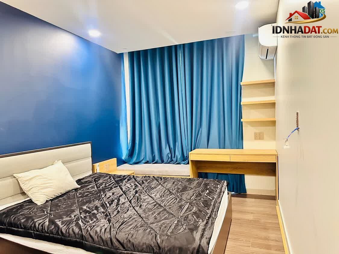 Bán căn hộ chung cư Đường Nguyễn Văn Linh – Phường cũ Tân Phong Quận 7 – Thành phố Hồ Chí Minh 74 m² 5.4 tỷ