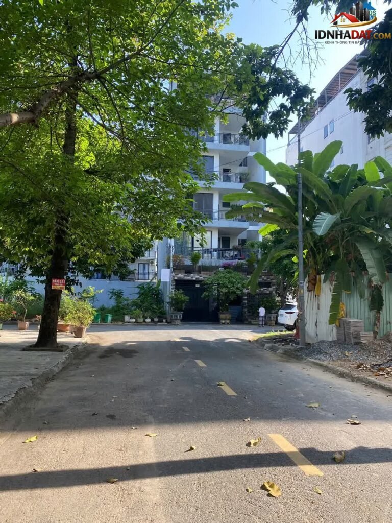 Bán nhà đất Đường 53 – Phường cũ Không xác định Quận 2 – Thành phố Hồ Chí Minh 160 m² 50 tỷ