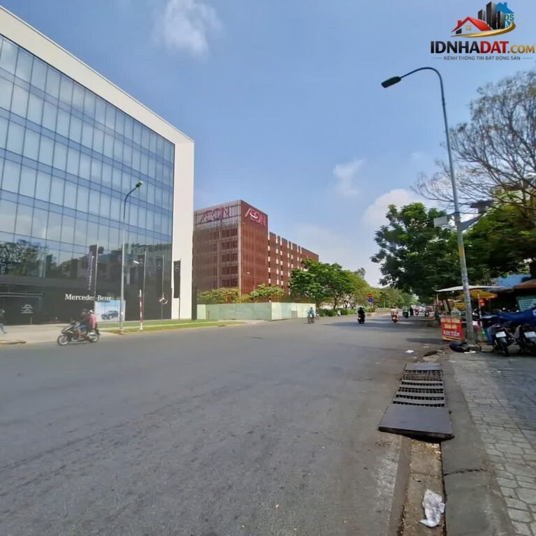 Bán nhà đất Đường Tân Kỳ Tân Quý – Phường cũ Sơn Kỳ Quận Tân Phú – Thành phố Hồ Chí Minh 68m² 9.4 tỷ