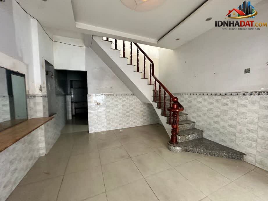 Bán nhà đất Đường Hiệp Thành 17 – Phường cũ Tân Thới Hiệp Quận 12 – Thành phố Hồ Chí Minh 44m² 4.9 tỷ