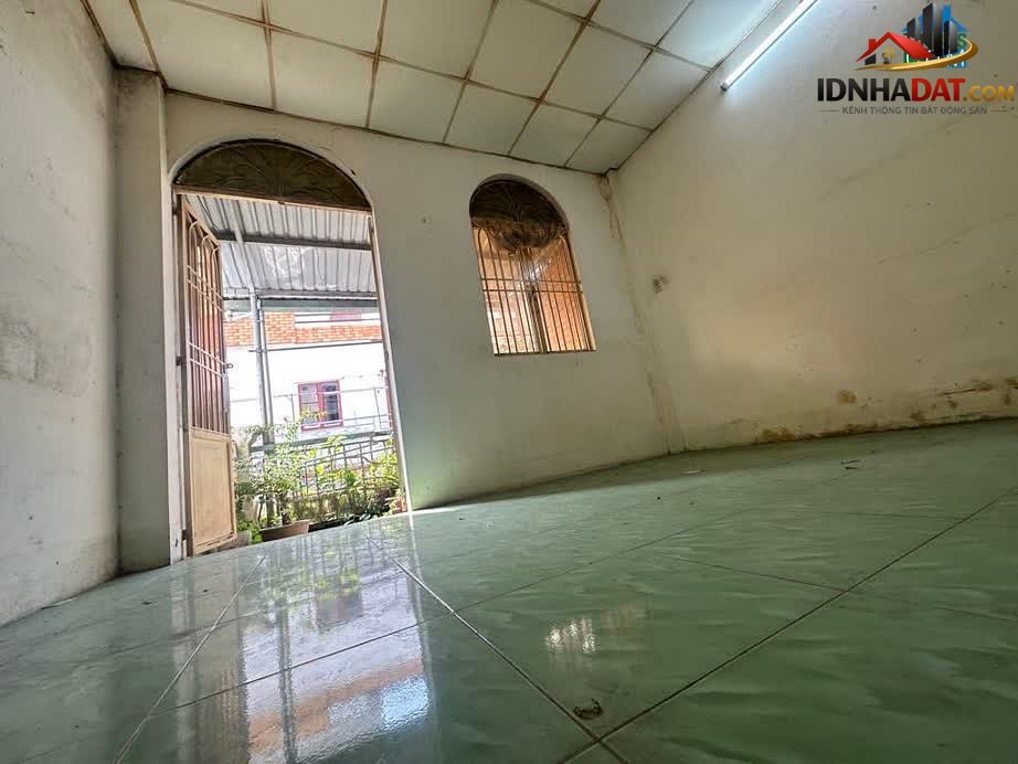 Bán nhà đất Đường Hiệp Thành 17 – Phường cũ Tân Thới Hiệp Quận 12 – Thành phố Hồ Chí Minh 44m² 4.9 tỷ