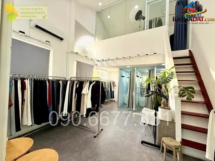 Bán nhà đất Đường Trần Huy Liệu – Phường cũ … – Bán nhà mặt phố Quận Phú Nhuận – TP Hồ Chí Minh giá 10 – 15 tỷ