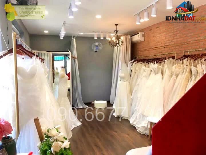 Bán nhà đất Đường Trần Huy Liệu – Phường cũ … – Bán nhà mặt phố Quận Phú Nhuận – TP Hồ Chí Minh giá 10 – 15 tỷ