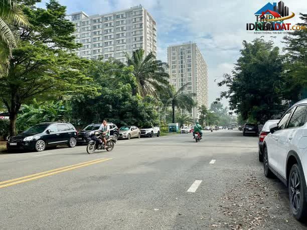 Bán đất Đường D1 & D7 – Phường cũ Phước Long B Quận Thủ Đức – Thành phố Hồ Chí Minh 240 m² 34 tỷ