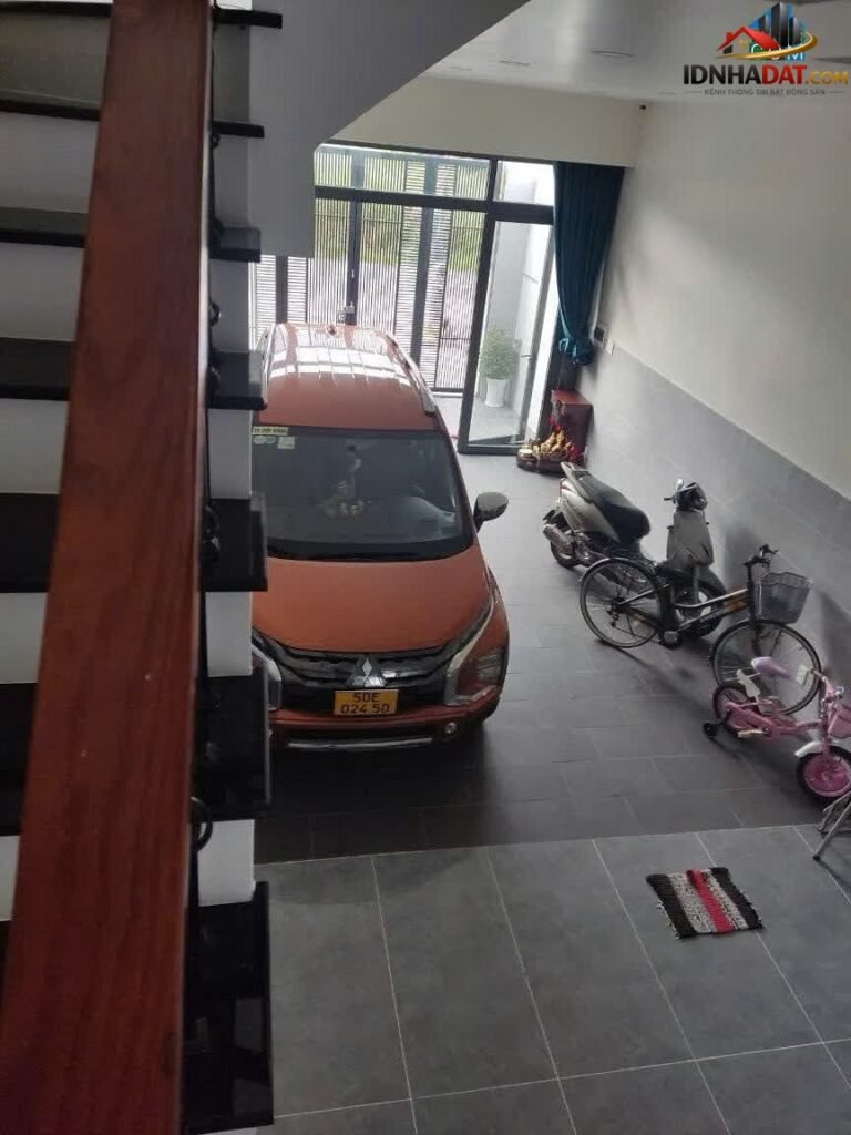 Bán nhà đất Đường Hưng Phú – Phường cũ 9 Quận 8 – Thành phố Hồ Chí Minh 75 m² 12.8 tỷ