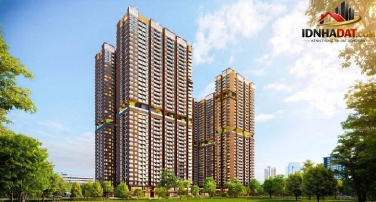 Ai Đứng Sau Dự Án Monrei Saigon?