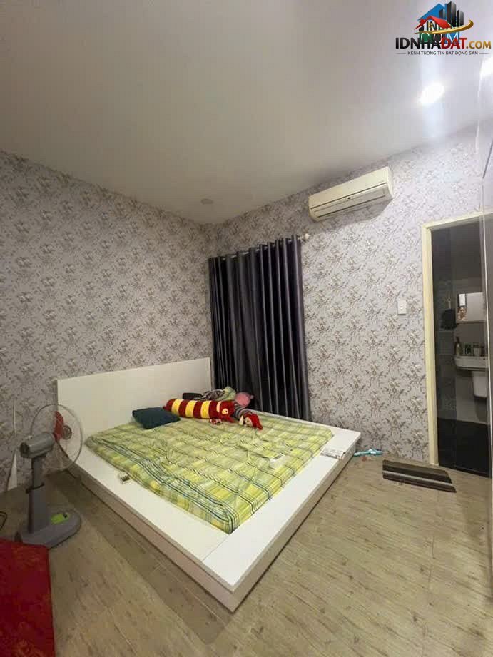 Bán nhà đất Đường 57 – Phường cũ 10 Quận 6 – Thành phố Hồ Chí Minh 64 m² 9 tỷ
