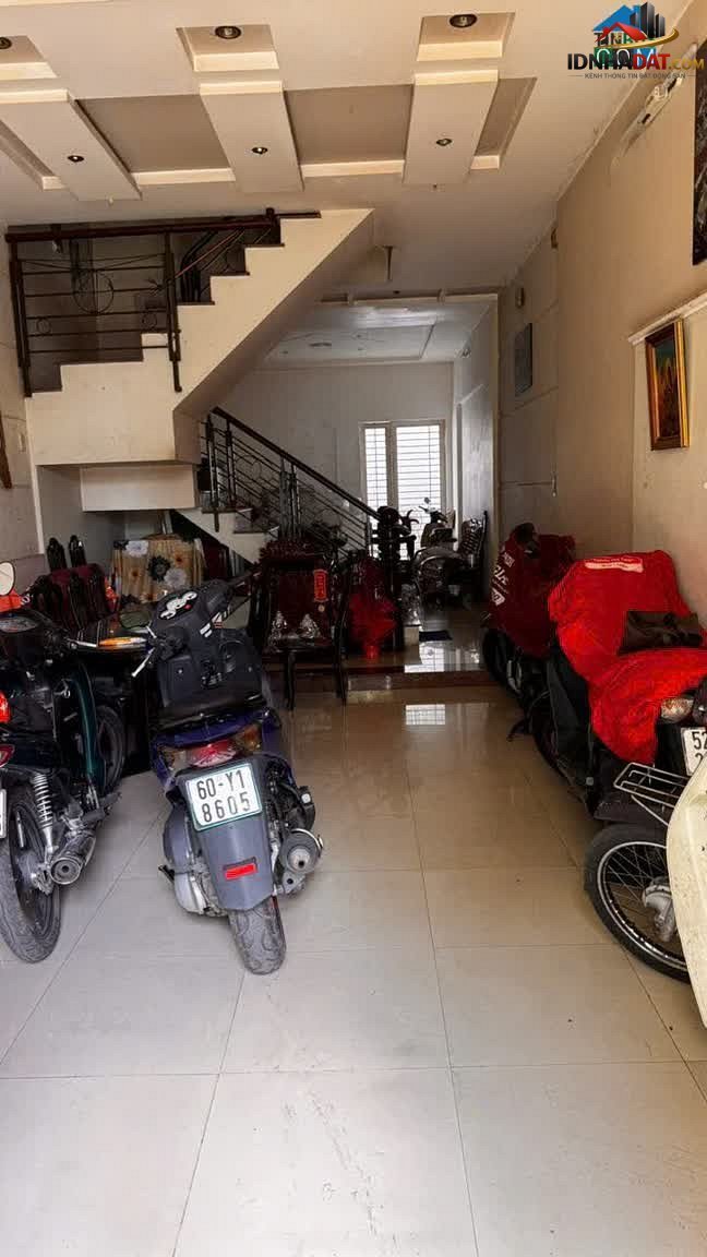 Bán nhà đất Đường Cao Lỗ – Phường cũ 4 Quận 8 – Thành phố Hồ Chí Minh 80 m² 15 tỷ