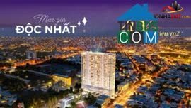 Bán căn hộ chung cư Đường Ngô Thì Nhậm – Phường cũ Không xác định Quận Liên Chiểu – Thành phố Đà Nẵng 97.7 m² 4.9 tỷ
