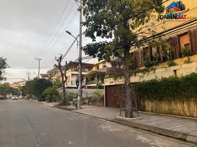 Bán Lô Đất Biệt Thự Đường Nguyễn Lữ – Ngũ Hà… – Bán biệt thự Quận Ngũ Hành Sơn – Đà Nẵng giá 20 – 40 tỷ