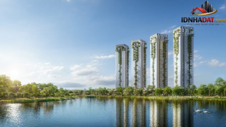 Khám Phá Các Dòng Khoáng Tại Forest Onsen – Tổ Hợp Onsen Trị Liệu Của Ecopark