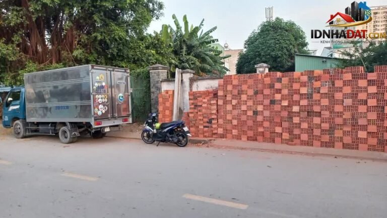 Bán nhà đất Đường 22 – Phường cũ Linh Đông Quận Thủ Đức – Thành phố Hồ Chí Minh 796 m² 54 tỷ