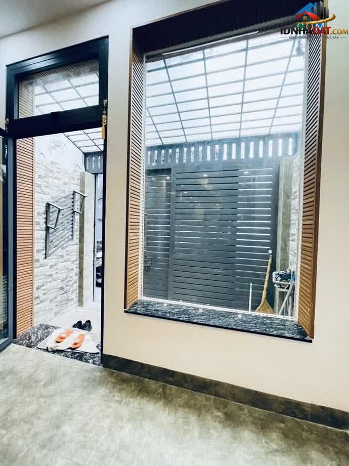 Bán nhà đất Đường Tôn Đản – Phường cũ Vĩnh Hội Quận 4 – Thành phố Hồ Chí Minh 52 m² 5.5 tỷ