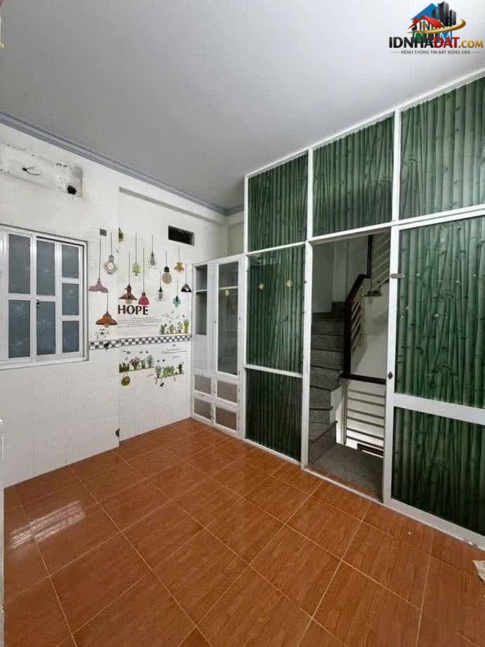 Bán nhà đất Đường Ba Đình – Phường cũ 5 Quận 8 – Thành phố Hồ Chí Minh 15.3 m² 2.98 tỷ