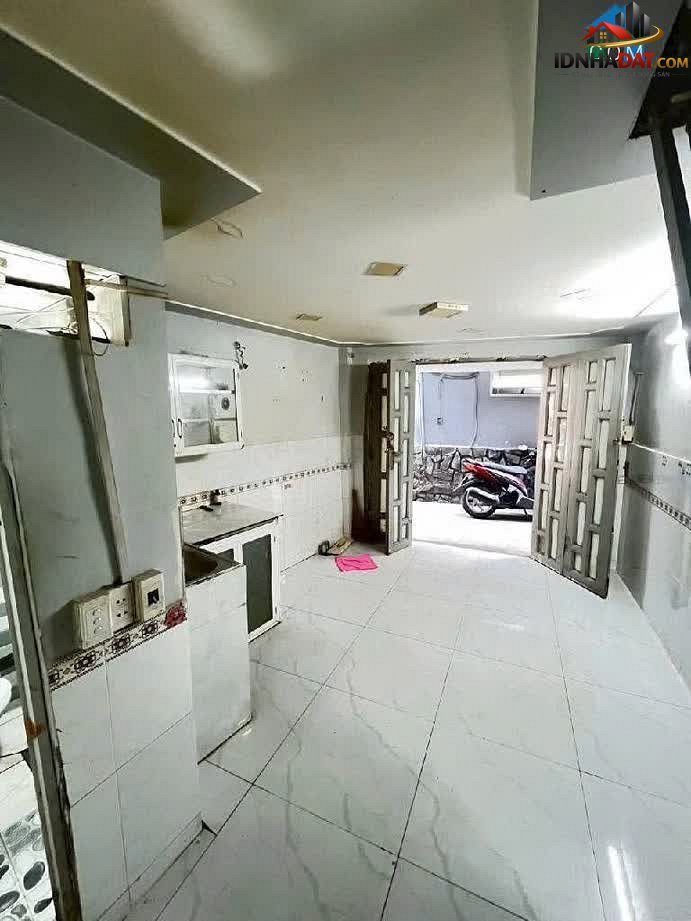 Bán nhà đất Đường Tám Danh – Phường cũ 4 Quận 8 – Thành phố Hồ Chí Minh 15 m² 2.65 tỷ